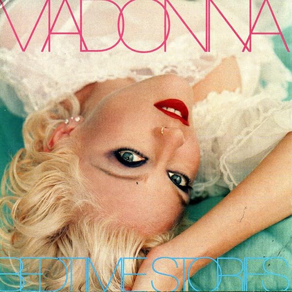 I'm Breathless by Madonna: Amazon.co.uk: CDs & Vinyl